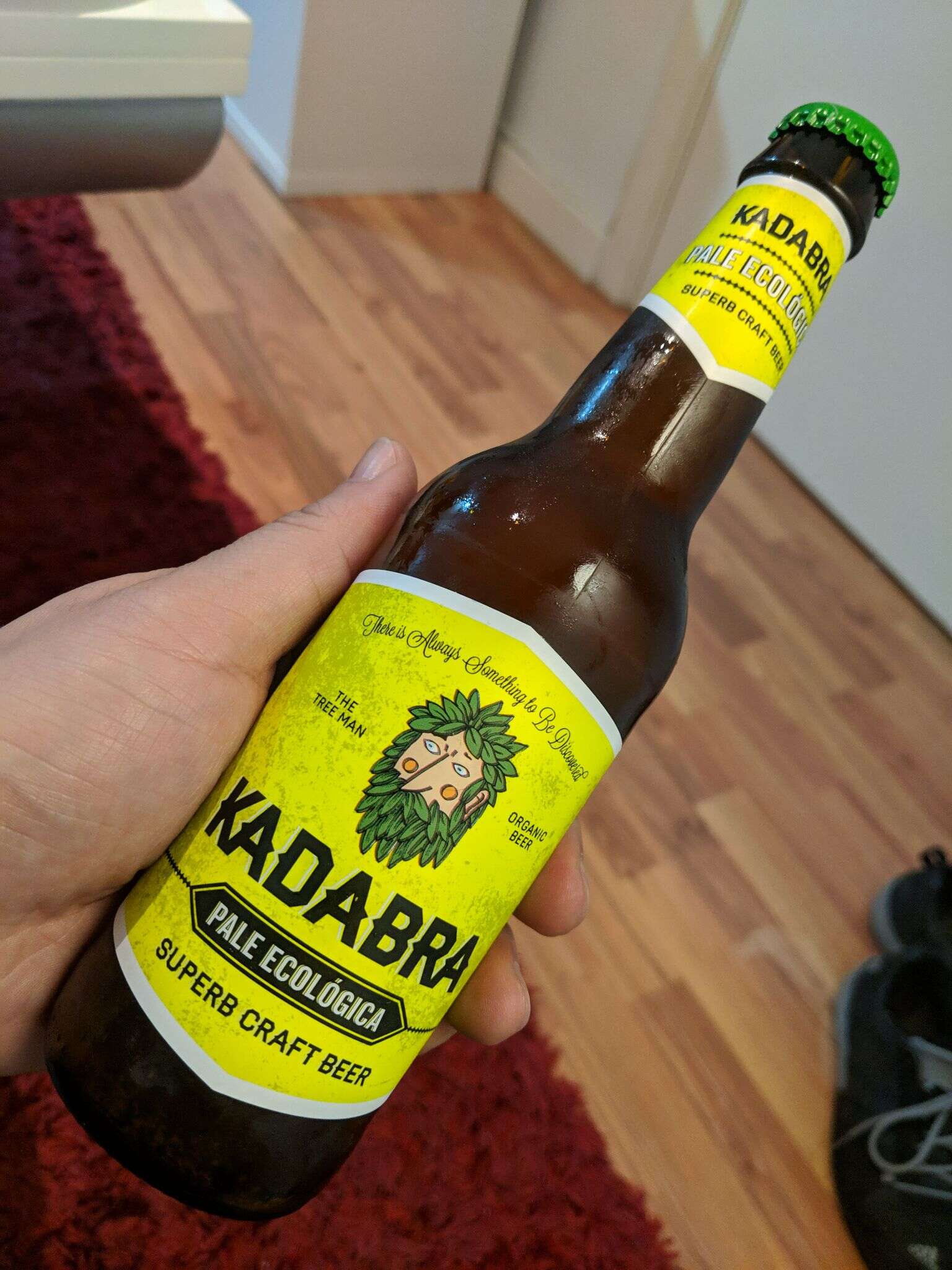 Kadabra Pale Ecológica 20190214 210526